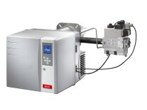 Elco VG3.360 DP KN d1 1/4 - Rp 1 1/4 gas burner, art: 3833052.
