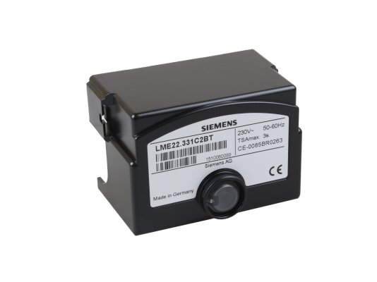 Baltur LME22.331C2BT boiler unit