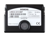 Baltur LME22.331C2BT boiler unit