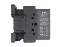 AEG LS 7K.10 Mini Contactor