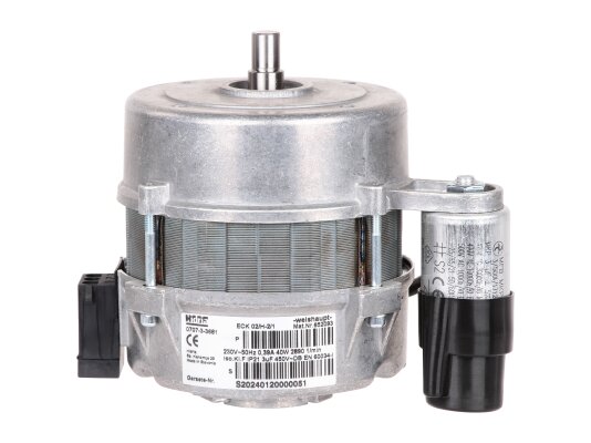 Hidria ECK 02/H-2/1 electric motor