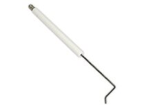 Ecoflam ignition electrode 193 mm, left, art: 65320886