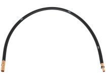 No brand ignition cable 440 mm.