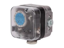 Pressure switch Dungs LGW 10 A4 M, Part Number: 272344, Alternative MPN: Q108/7.