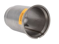 Weishaupt Universal Burner Tube 24131014122