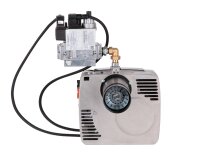 Lamborghini EM 9-E.D3 (MB405) Gas Burner