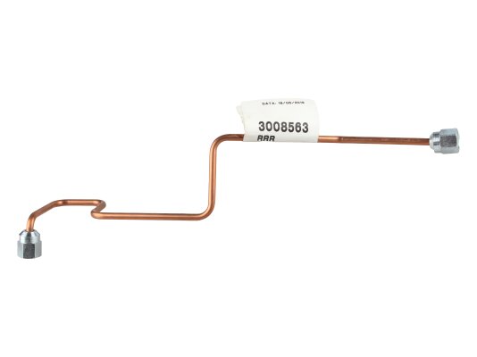 Riello 3008563 Copper Fuel Line