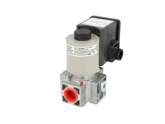 Dungs MVD 203/5 Gas Electromagnetic Valve, 24-28 V, Art: 233118