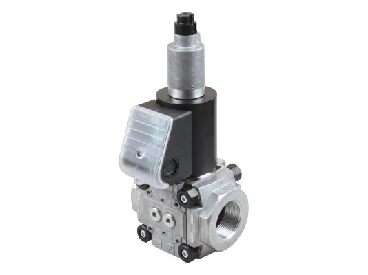 Elco VAS240R/LW Gas Electromagnetic Valve, art: 65324229
