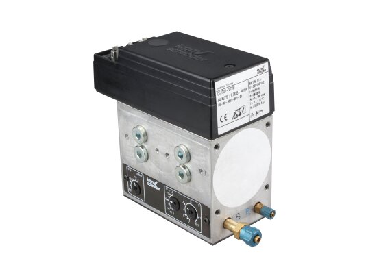 Elco CG1R01-VT2W Gas Electromagnetic Valve, art: 13013086