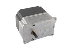 Elco SQM33.410A9 Servo Motor