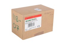 Honeywell LKS 118-07 (A6-5 S6) Servo