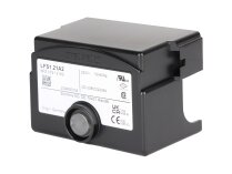 Ecoflam LFS1.21A2 burner