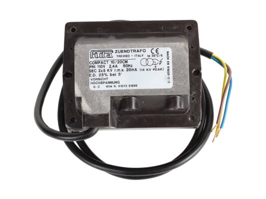 Elco 65323225 Ignition Transformer