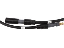 Weishaupt ionization electrode cable 900 mm, 21720314532