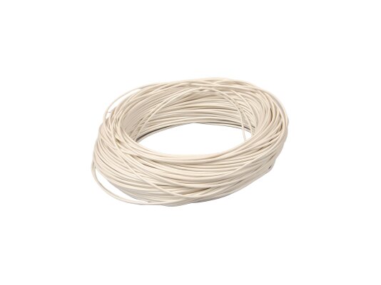 Weishaupt 740015 installation wire