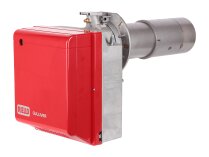 Riello Gulliver RS5 TL gas burner