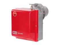 Riello Gulliver BS4/M gas burner