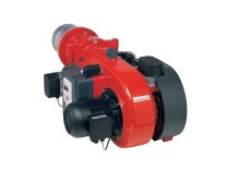 Weishaupt WM-G 10/3-A gas burner, 1 execution ZM-3LN, art: 21712211.