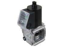 Kromschroder VAS240R/NW Gas electromagnetic valve Plug connection