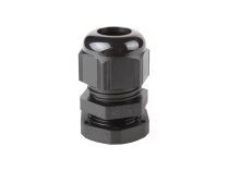 Kromschroder VAS240R/NW Gas electromagnetic valve Plug connection