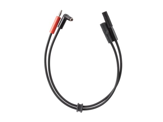 Weishaupt ignition and ionization electrode cable 23031011042