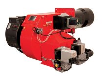 Ecoflam BLU 5000.1 PR TC A gas burner, art: 3147972.