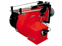 Ecoflam MAIOR TS P 400.1 PR TC HT diesel burner, art: 3143123.