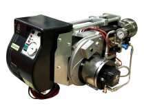 Oil burner Ecoflam MAXFLAM 30 TC, art: 3143328.