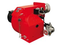 Ecoflam BLU TS 12000.1 LN PRE TM HT BT3 gas burner, art: 3146939.