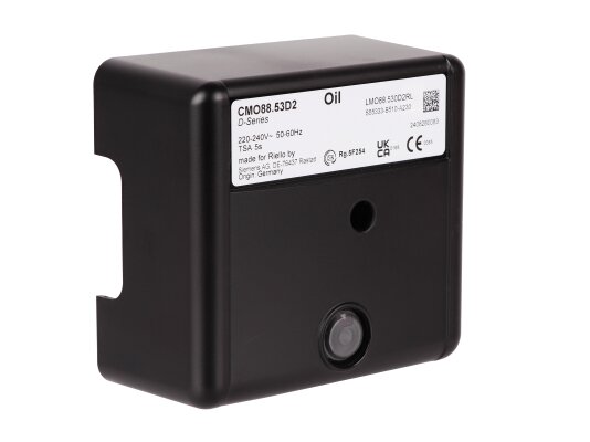 Riello CMO88.53D2 boiler, art: 20213738