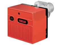 Riello 40 FS20 TL gas burner