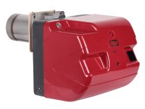 Riello RS 44/M MZ TC FS1 gas burner, art: 3788810