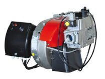 Ecoflam MAX GAS 500 LN P TC SGT TW MB-DLE 407 350/500 gas burner, art: 3143285-3142392.