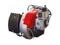 Ecoflam MAX GAS 700 LN PAB TL TW MB-DLE 415 350/500 gas burner, art: 3146307-3142296.