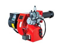 Ecoflam BLU 1000.1 PAB TC MB-DLE 420 gas burner, art: 3144040-3141847.