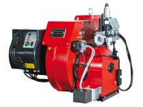 Ecoflam BLU 1700.1 PRE TL MB-DLE 420 gas burner, art: 3145121-3145934.
