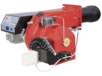 CIB Unigas P61 M-.MD.L.RU.A.1.40.EA gas burner