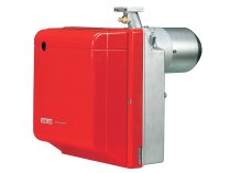 Riello Gulliver BS1 MBC 65/1 - F1SD 20 gas burner, art: 3761158-3970570